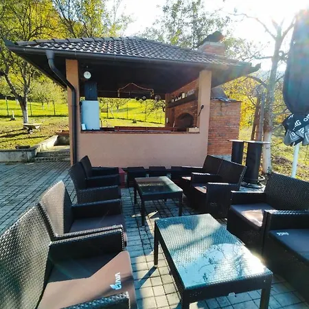 Nyaraló Lexor Tuzla